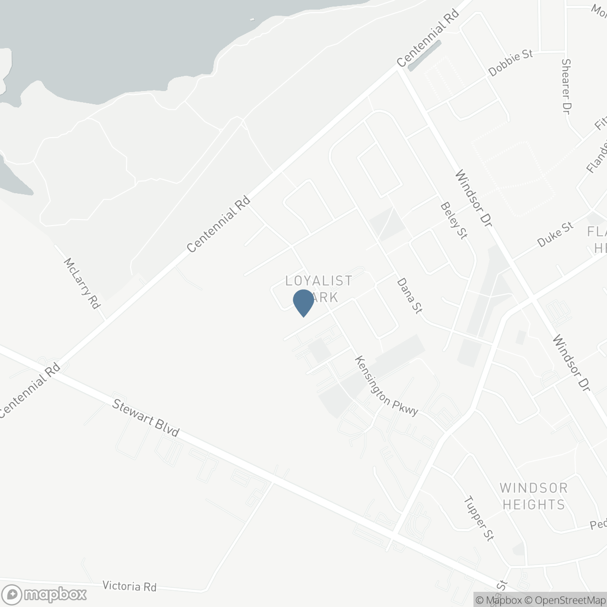 811 CUNNINGHAM CRESCENT, Brockville, Ontario K6V 6H3
